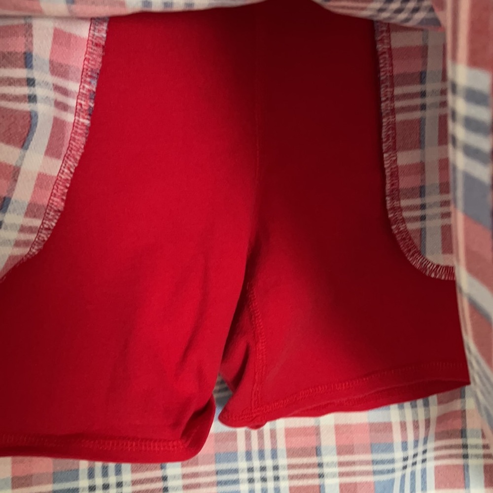 Talbots skort - Picture 2 of 5